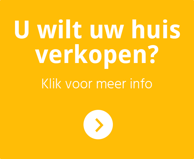 U wilt u huis verkopen?